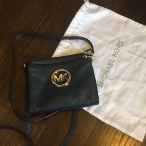 Michael Kors Crossbody Purse